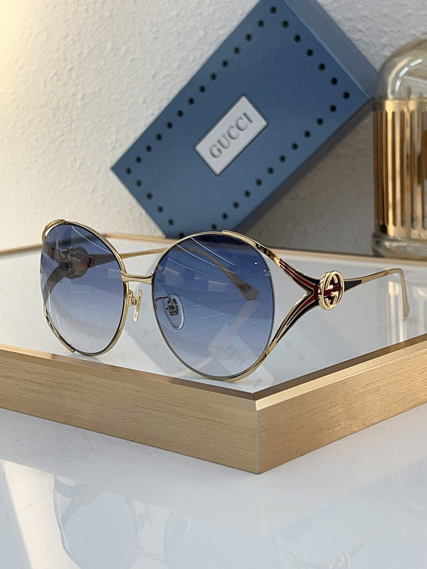 G Sunglasses AAAA-5926