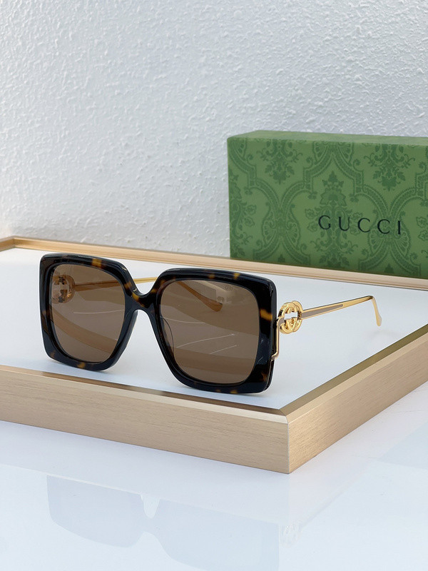 G Sunglasses AAAA-5980