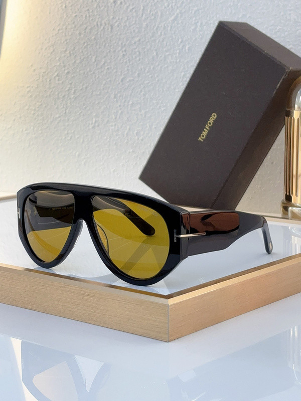 Tom Ford Sunglasses AAAA-3181