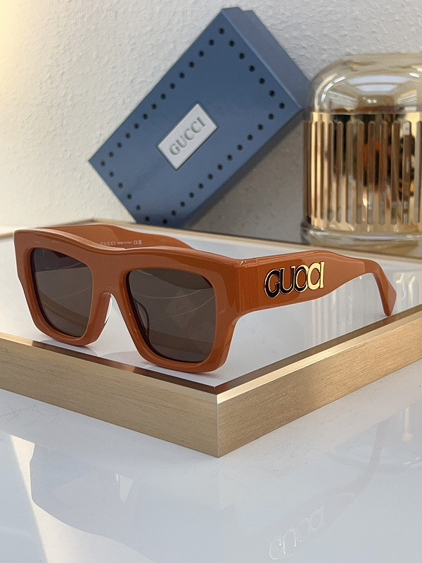 G Sunglasses AAAA-6254