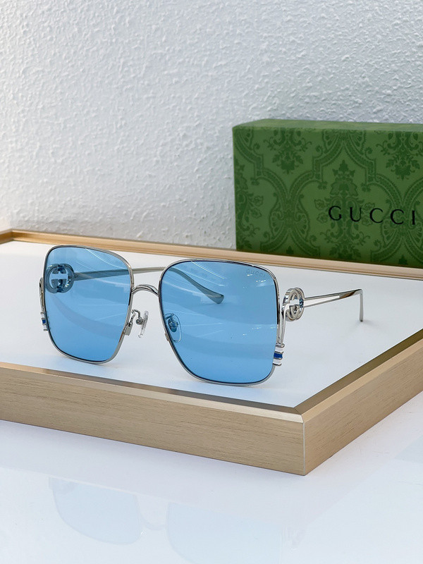 G Sunglasses AAAA-5985