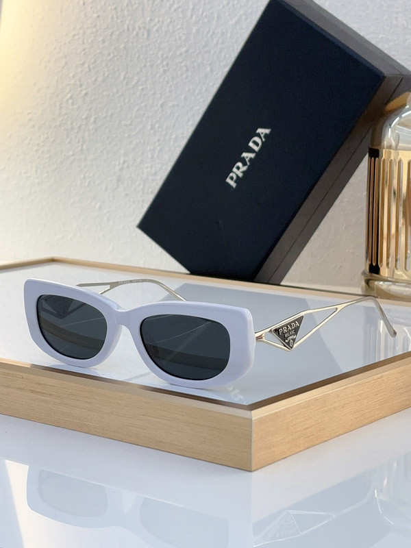 Prada Sunglasses AAAA-5277