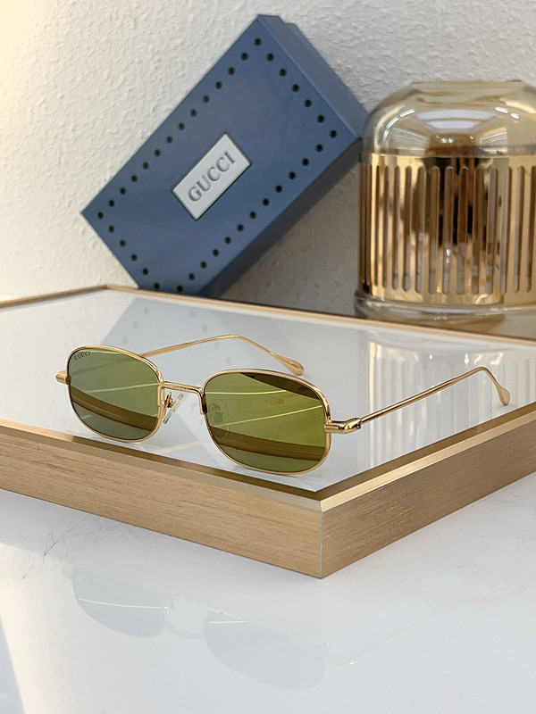 G Sunglasses AAAA-6222