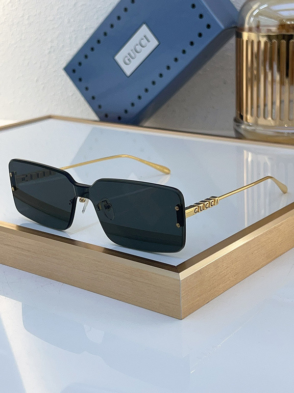 G Sunglasses AAAA-6210