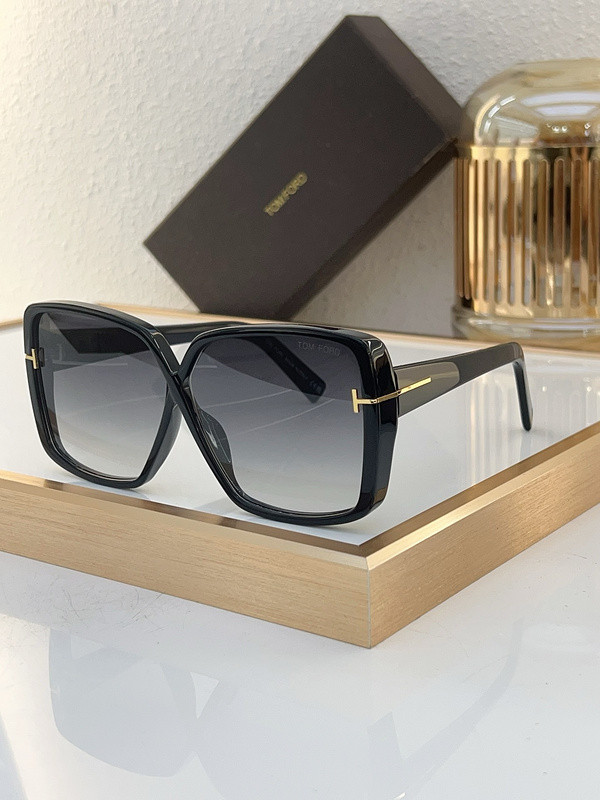 Tom Ford Sunglasses AAAA-3250