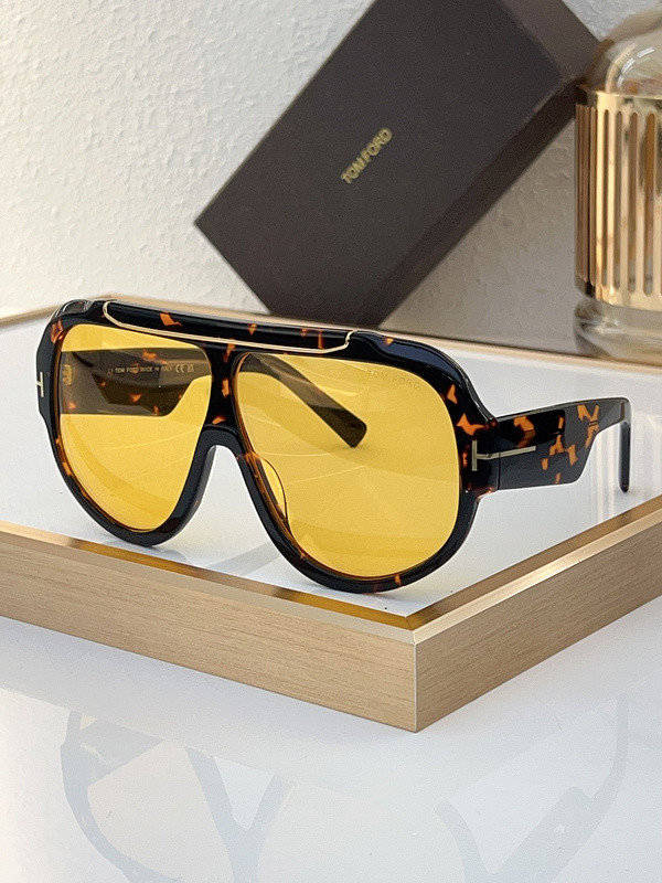 Tom Ford Sunglasses AAAA-3375