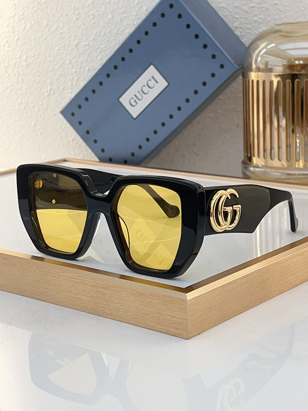G Sunglasses AAAA-5948
