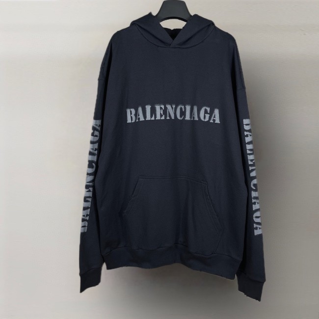 B Hoodies 1：1 Quality-1613(XS-L)