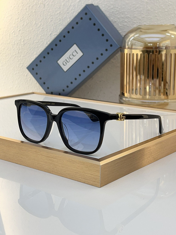 G Sunglasses AAAA-6152