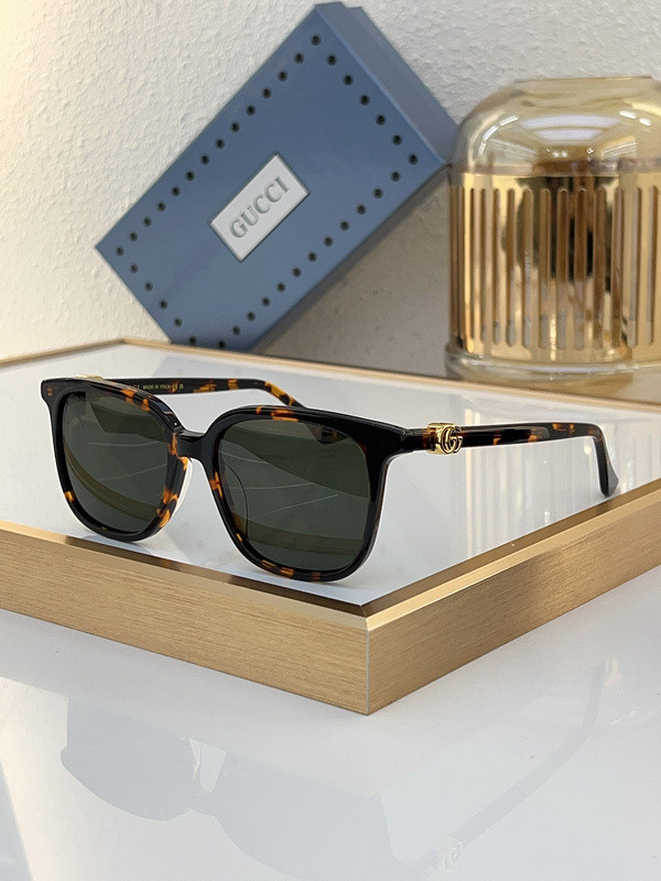 G Sunglasses AAAA-6154