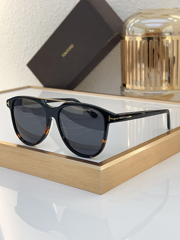 Tom Ford Sunglasses AAAA-3207