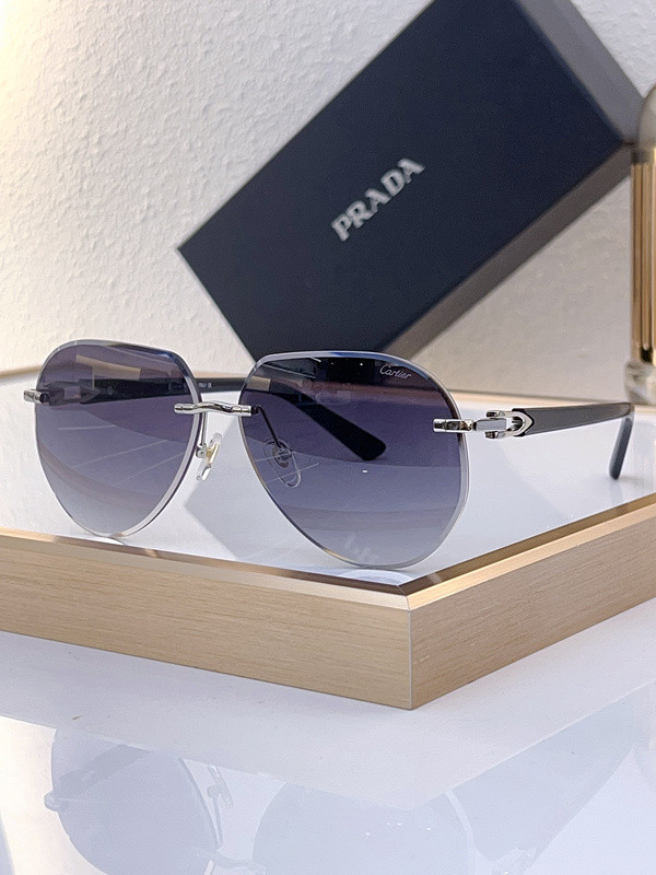 Prada Sunglasses AAAA-5257