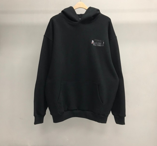 B Hoodies 1：1 Quality-1594(XS-L)