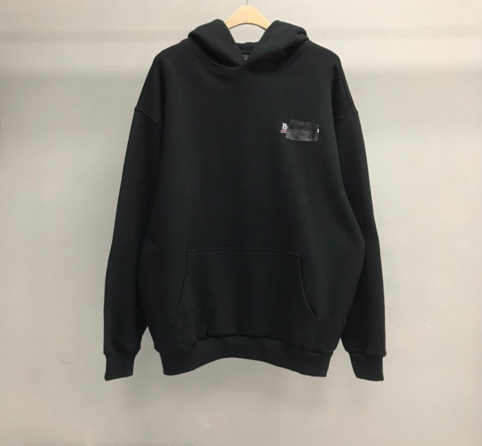 B Hoodies 1：1 Quality-1594(XS-L)