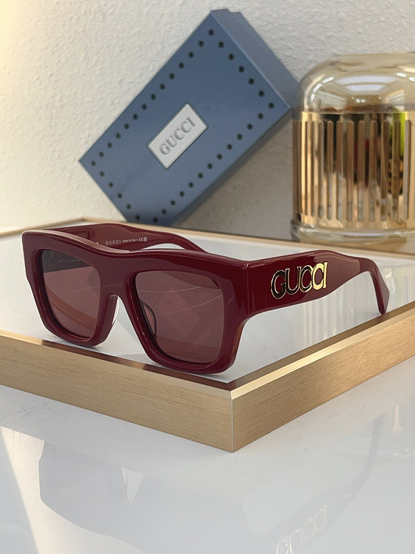 G Sunglasses AAAA-6251