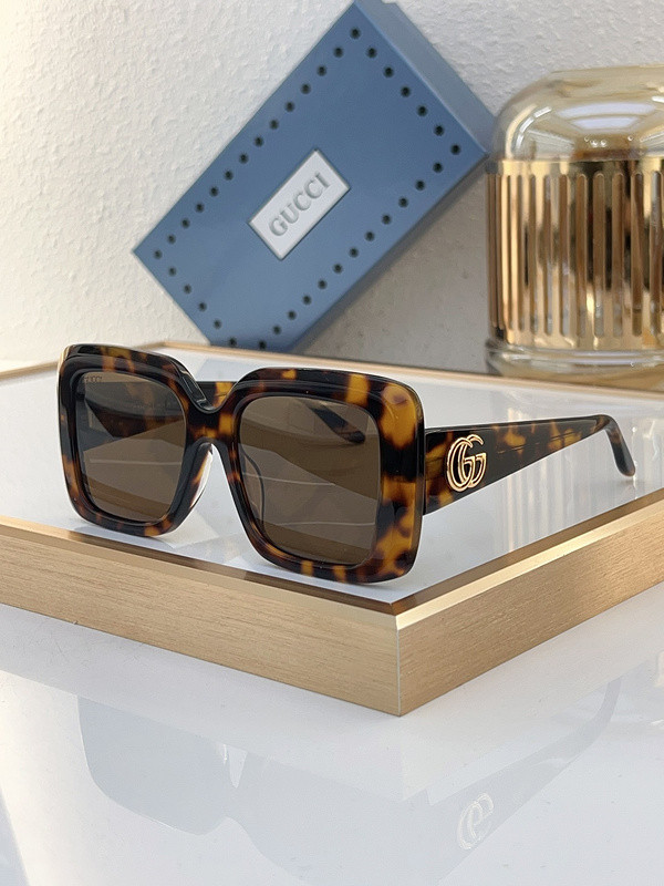 G Sunglasses AAAA-5910