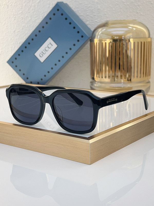 G Sunglasses AAAA-5956