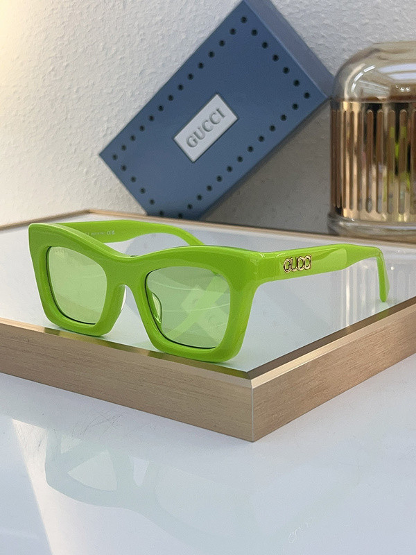 G Sunglasses AAAA-6258