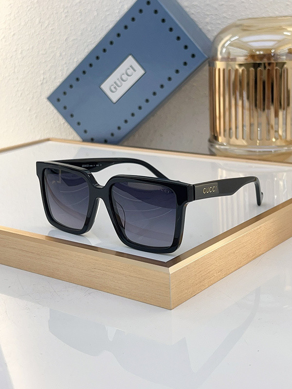 G Sunglasses AAAA-6122
