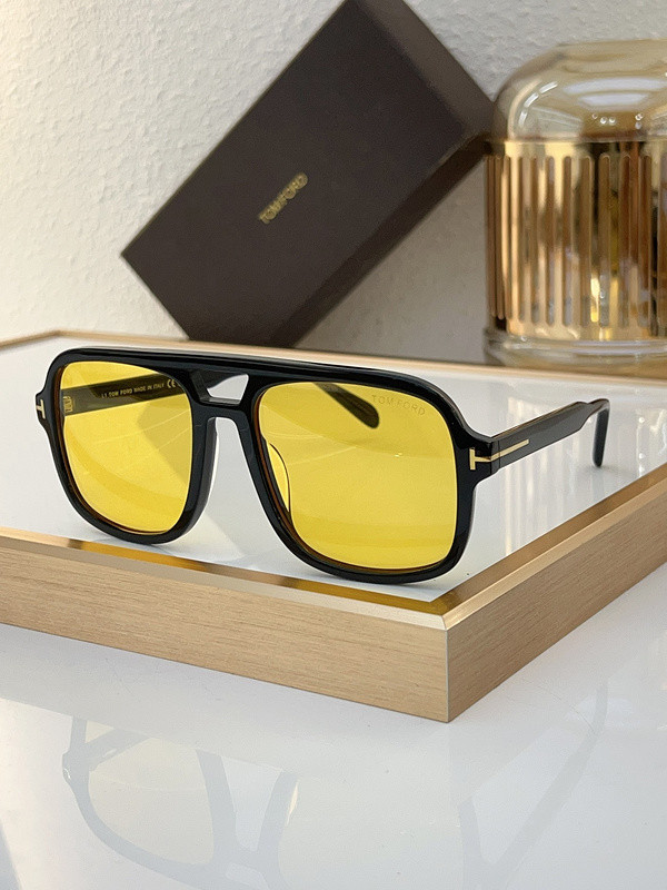 Tom Ford Sunglasses AAAA-3092
