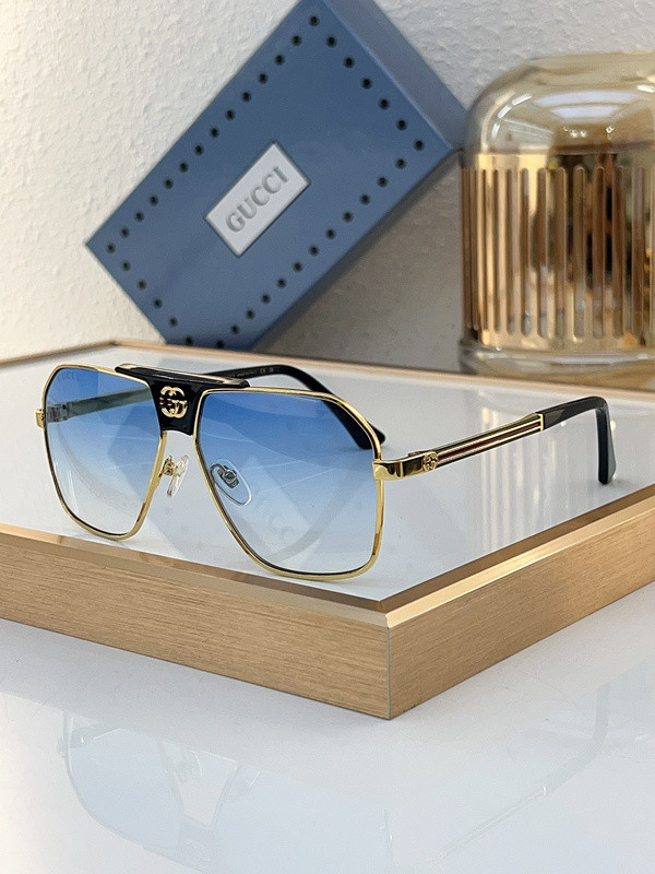 G Sunglasses AAAA-6098