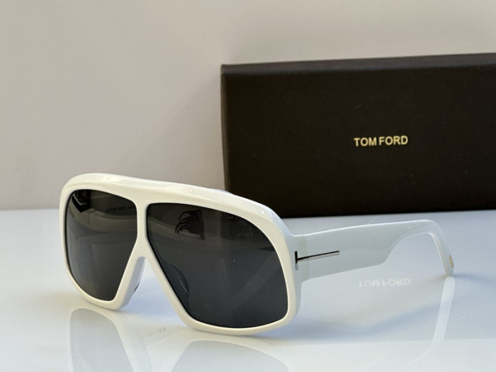 Tom Ford Sunglasses AAAA-3446