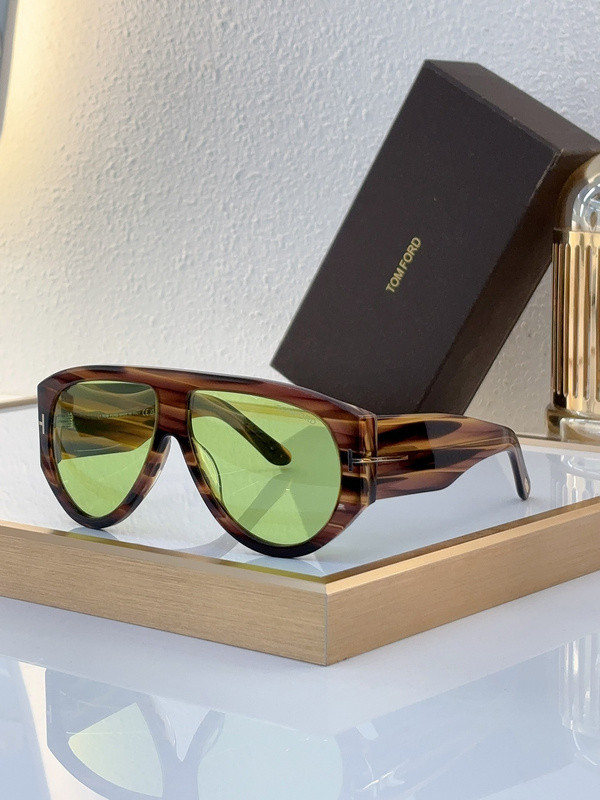 Tom Ford Sunglasses AAAA-3177