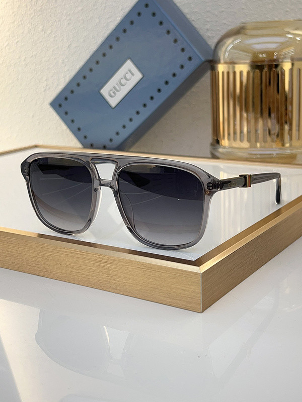 G Sunglasses AAAA-6071