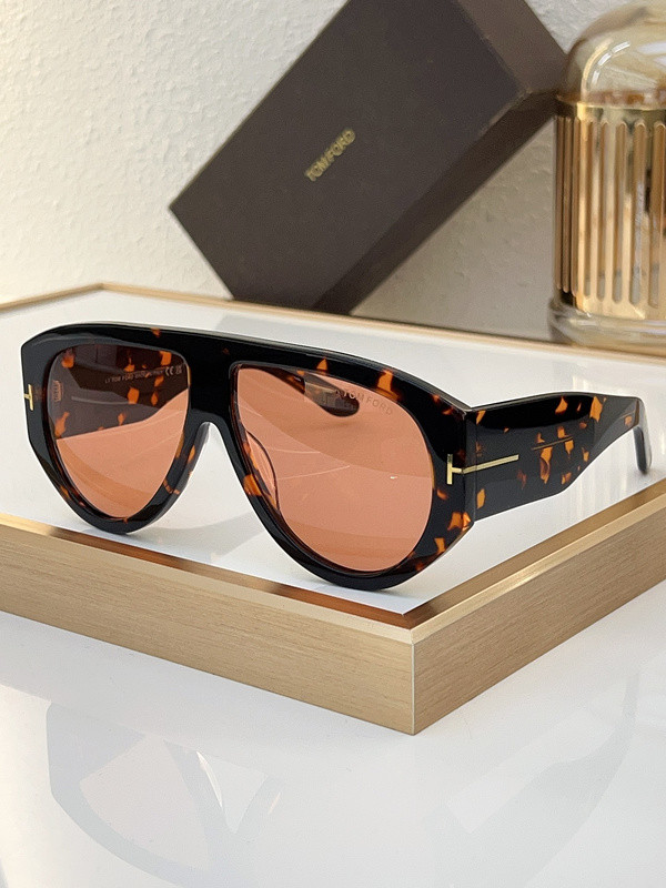 Tom Ford Sunglasses AAAA-3355