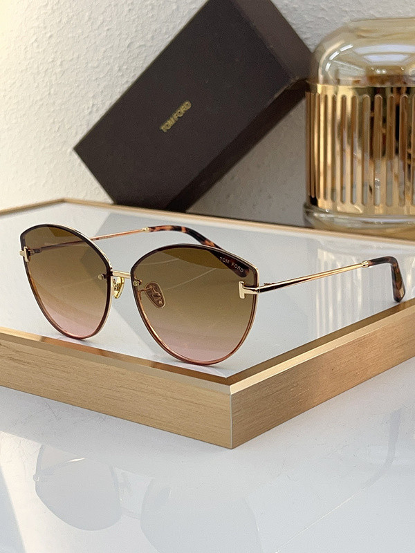 Tom Ford Sunglasses AAAA-3393