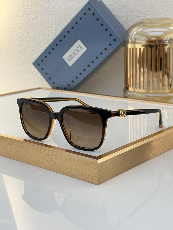 G Sunglasses AAAA-6155