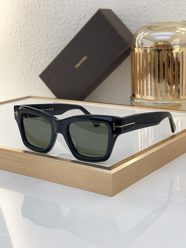 Tom Ford Sunglasses AAAA-3270