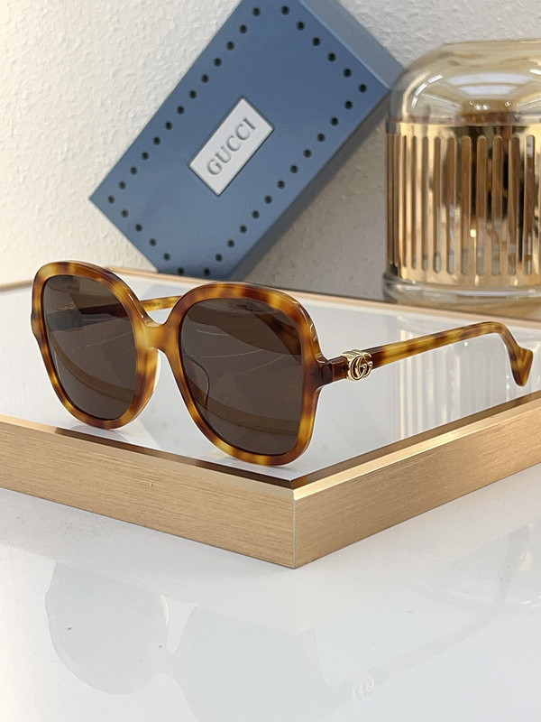 G Sunglasses AAAA-5966