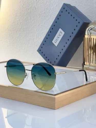 G Sunglasses AAAA-6015