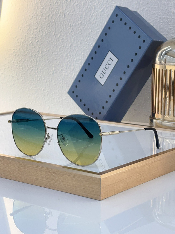 G Sunglasses AAAA-6015