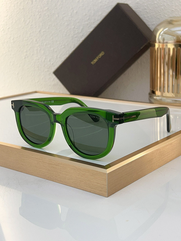 Tom Ford Sunglasses AAAA-3303