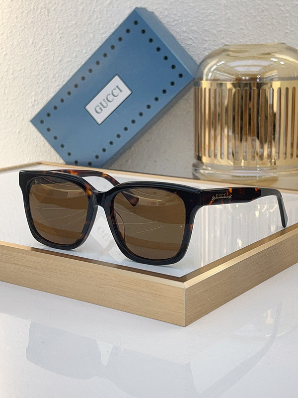 G Sunglasses AAAA-5962