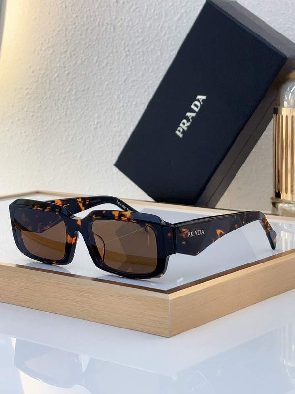 Prada Sunglasses AAAA-5271