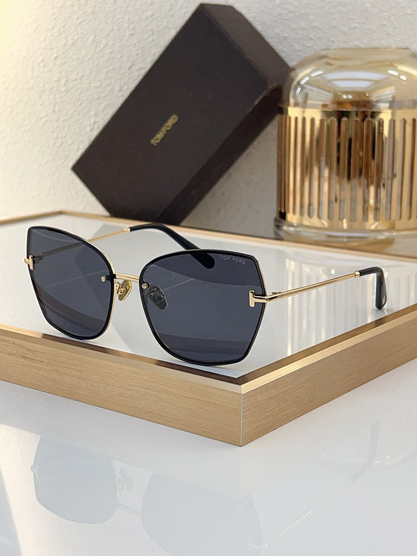 Tom Ford Sunglasses AAAA-3404