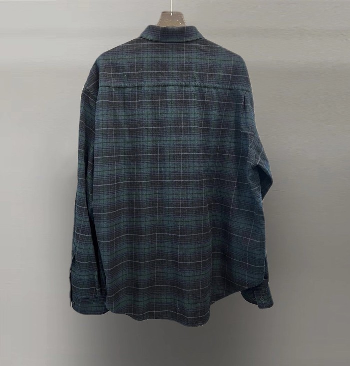 B Shirt 1：1 Quality-3650 (XS-L)