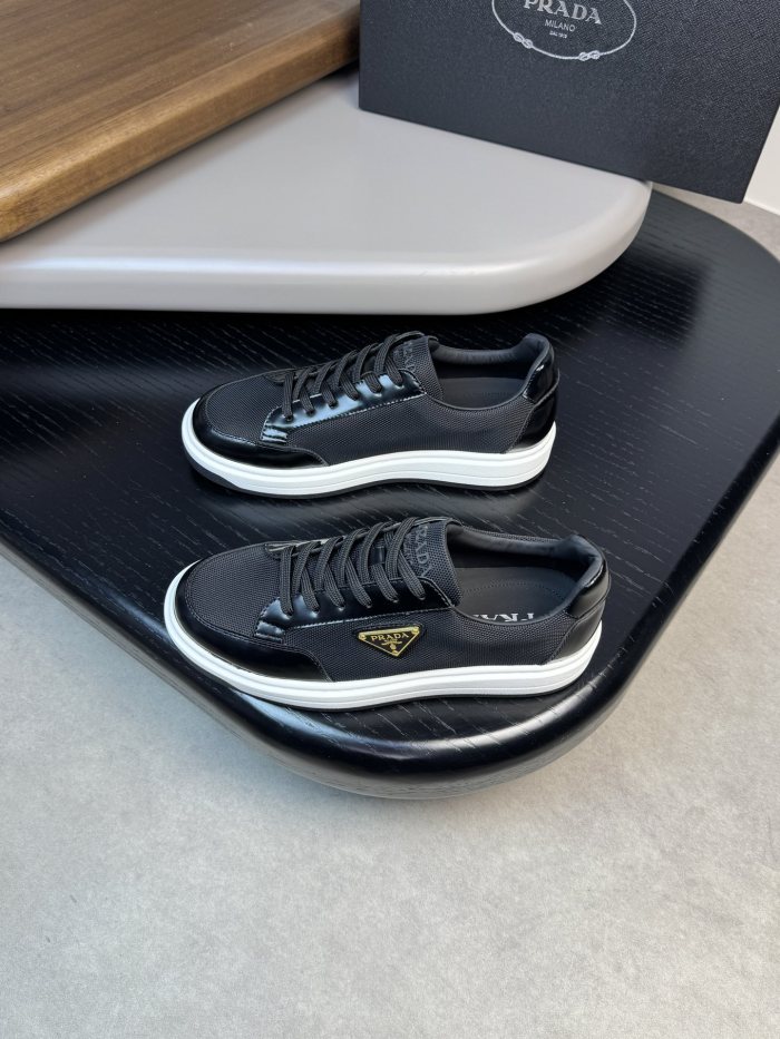 Super Max Prada Shoes-344