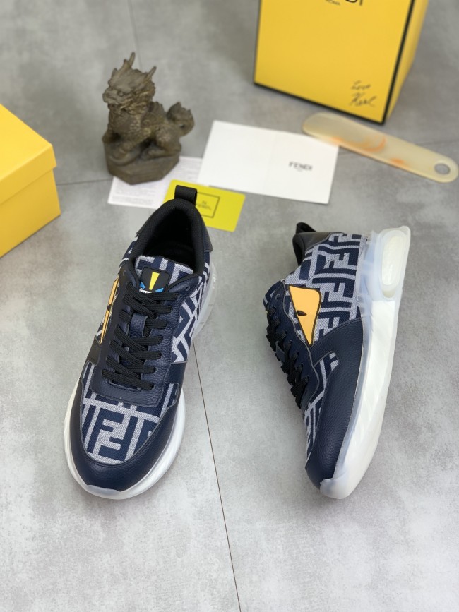 FD men shoes 1：1 quality-407