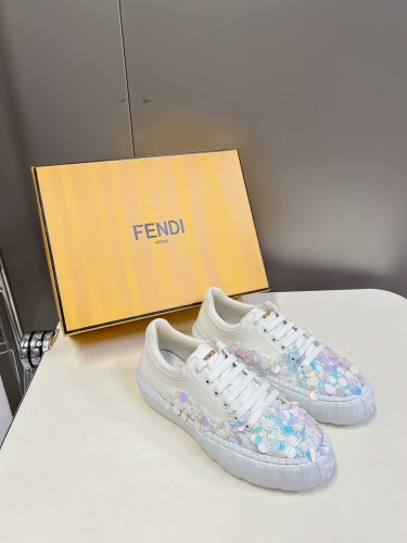 FD women shoes 1：1 quality-129