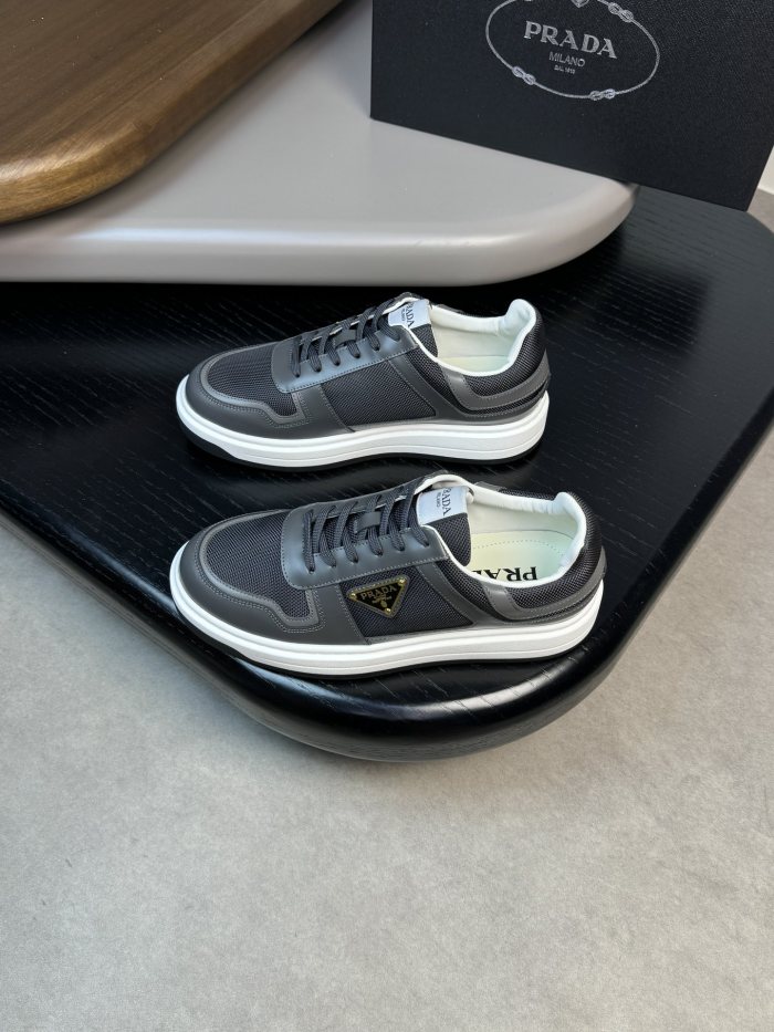 Super Max Prada Shoes-337