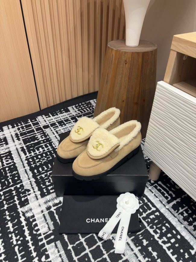 CHAL Women Shoes 1：1 Quality-1364