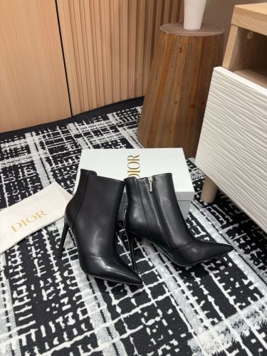 Dior Women Shoes 1：1 quality-664