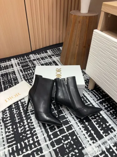 Dior Women Shoes 1：1 quality-664