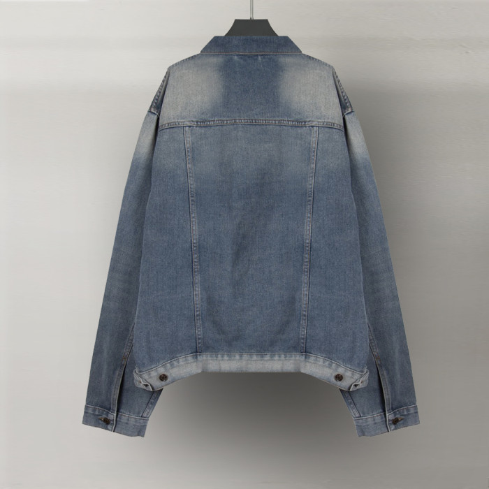 B Jacket 1：1 Quality-701