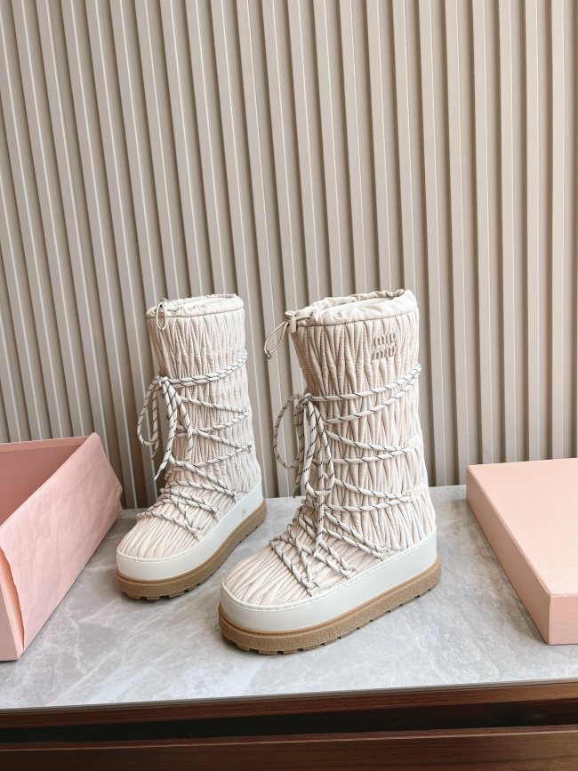 Super Max miu Shoes-006