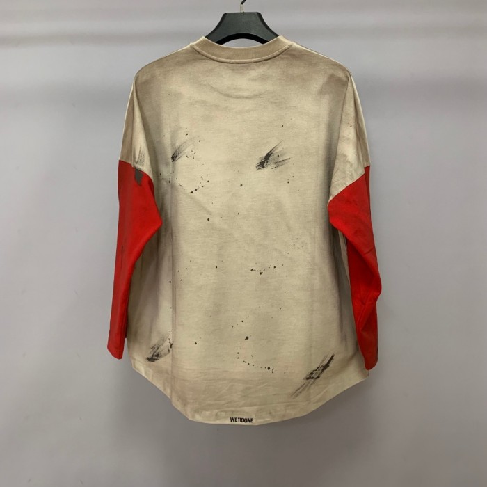 Welldone Shirt 1：1 Quality-356(S-L)